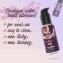 CRUSHIOUS ANAL USE LUBRICANT 50 ML