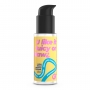 LUBRIFICANTE À BASE DE ÁGUA 50 ML CRUSHIOUS