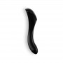 SATISFYER CANDY CANE VIBRATOR BLACK