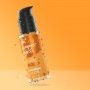 LUBRIFICANTE COM EFEITO CALOR 50 ML CRUSHIOUS