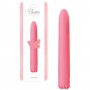 VIBRADOR CLASSICS ROSA MEDIO