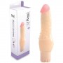 REAL RAPTURE UPSET JELLY VIBRATOR 8''