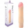 REAL RAPTURE TIDE JELLY VIBRATOR 8''