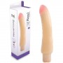 REAL RAPTURE BURST JELLY VIBRATOR 10''