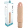 REAL RAPTURE TYPHOON REALISTIC VIBRATOR 5.5''