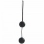 CANDY BALLS LUX VAGINAL BALLS BLACK