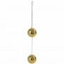 CANDY BALLS LUX VAGINAL BALLS GOLD