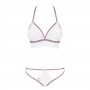 CONJUNTO LILYANNE OBSESSIVE BLANCO