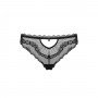 Image: OBSESSIVE MILLAGRO PANTIES BLACK on Prazer24 Sex Shop Online