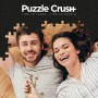 JUEGO PUZZLE CRUSH YOUR LOVE IS ALL I NEED 200 PCS