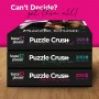 JUEGO PUZZLE CRUSH YOUR LOVE IS ALL I NEED 200 PCS