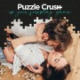 PUZZLE CRUSH I WANT YOUR SEX 200 PCS