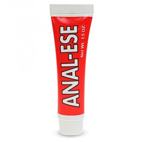 ANAL-ESE GEL 44GR