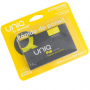 Image: UNIQ PULL CON TIRAS PRESERVATIVO SIN LATEX 3UDS on Prazer24 Sex Shop Online