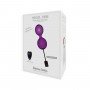 ADRIEN LASTIC KEGEL VIBE BALLS WITH REMOTE