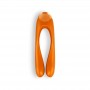 Image: SATISFYER CANDY CANE VIBRATOR ORANGE on Prazer24 Sex Shop Online