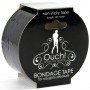 Image: OUCH! BONDAGE TAPE BLACK on Prazer24 Sex Shop Online