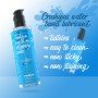 Image: PACK EXCLUSIVO OVO RECARREGÁVEL OVO R4 PRETO COM OFERTA DE TESTER E LUBRIFICANTE WATERBASED CRUSHIOUS 250ML on Prazer24 S