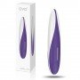 Image: EXCLUSIVE OVO PACK F11 VIBRATOR PURPLE WITH FREE TESTER AND CRUSHIOUS WATERBASED LUBRICANT 50ML on Prazer24 Sex Shop Onli