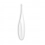 VIBRADOR TWIRLING FUN SATISFYER BRANCO