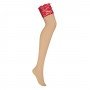 Image: OBSESSIVE REDIOSA STOCKINGS on Prazer24 Sex Shop Online