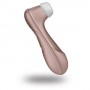 Image: PACK DE 32 ESTIMULADOR DEL CLÍTORIS RECARGABLE SATISFYER PRO 2 on Prazer24 Sex Shop Online