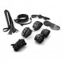 CRUSHIOUS PUNISHER 8 PIECE BONDAGE KIT