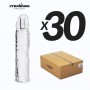 Image: 30 PACK OF CRUSHIOUS DICK NORRIS PENIS SLEEVE WITH EXTENSION on Prazer24 Sex Shop Online