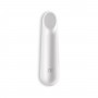 BALA VIBRADORA ULTRA POWER BULLET 3 SATISFYER BLANCO