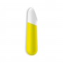 SATISFYER ULTRA POWER BULLET 4 YELLOW