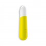 SATISFYER ULTRA POWER BULLET 4 YELLOW