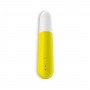 BALA VIBRADORA ULTRA POWER BULLET 4 SATISFYER AMARILLO