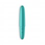 SATISFYER ULTRA POWER BULLET 6 TURQUOISE