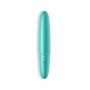 SATISFYER ULTRA POWER BULLET 6 TURQUOISE