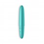 SATISFYER ULTRA POWER BULLET 6 TURQUOISE