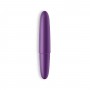 BALA VIBRADORA ULTRA POWER BULLET 6 SATISFYER MORADO