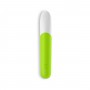 BALA VIBRADORA ULTRA POWER BULLET 7 SATISFYER VERDE