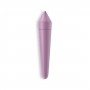 SATISFYER ULTRA POWER BULLET 8 WITH APP LILAC