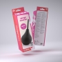 DUCHE ANAL MEGA DOUCHE 160 ML CRUSHIOUS