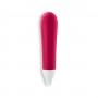 SATISFYER ULTRA POWER BULLET 1 RED