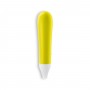 SATISFYER ULTRA POWER BULLET 1 YELLOW