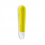 SATISFYER ULTRA POWER BULLET 1 YELLOW