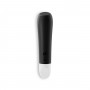 SATISFYER ULTRA POWER BULLET 2 BLACK