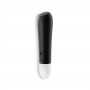 SATISFYER ULTRA POWER BULLET 2 BLACK