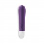 BALA VIBRADORA ULTRA POWER BULLET 2 SATISFYER MORADO