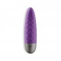 SATISFYER ULTRA POWER BULLET 5 PURPLE