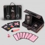 Image: JUEGO SEX IN THE CITY KIT DE VIAJE ES-EN-DE-FR-NL-PT SECRET PLAY on Prazer24 Sex Shop Online