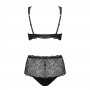 OBSESSIVE KLARITA SET BLACK