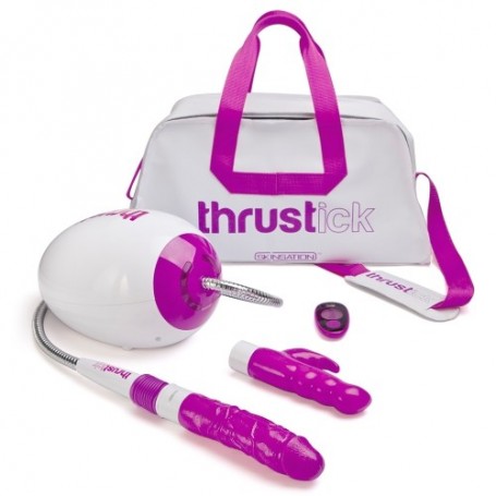 MÁQUINA SEXUAL THRUSTICK