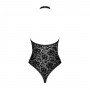 Image: OBSESSIVE SOFTILY TEDDY BLACK on Prazer24 Sex Shop Online